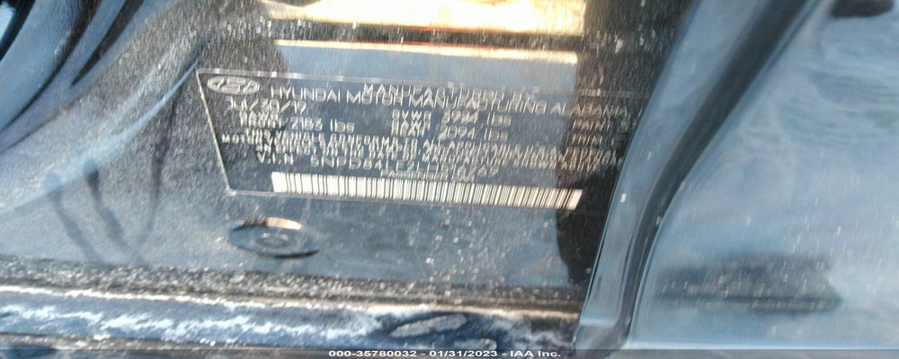 5NPD84LF2LH516269 2020 HYUNDAI ELANTRA photo no. 9