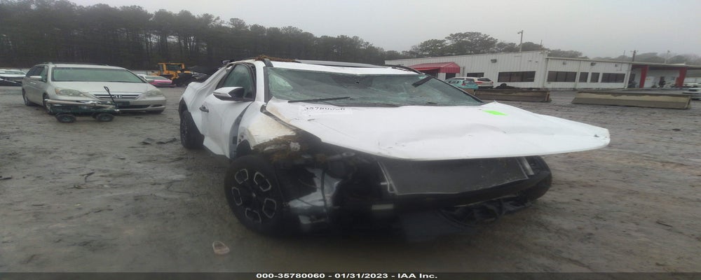 5NTJCDAE1NH016295 2022 HYUNDAI SANTA CRUZ photo no. 11