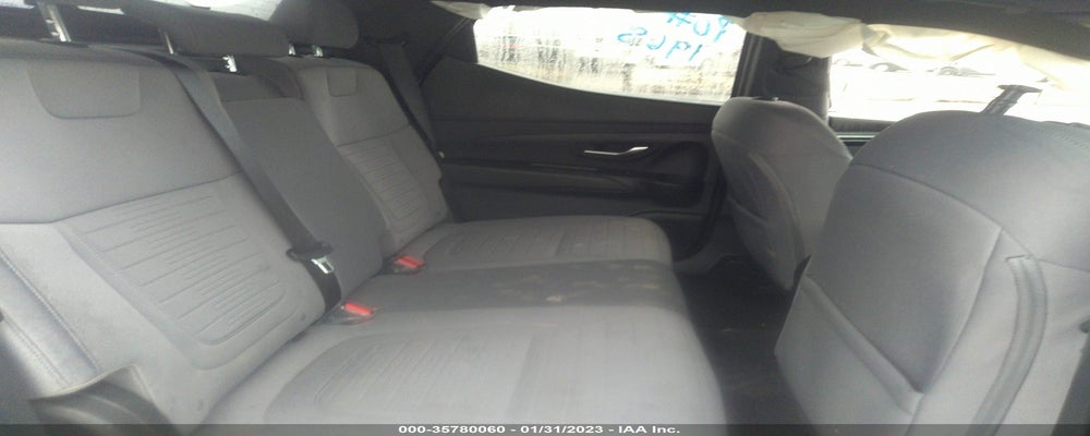 5NTJCDAE1NH016295 2022 HYUNDAI SANTA CRUZ photo no. 8