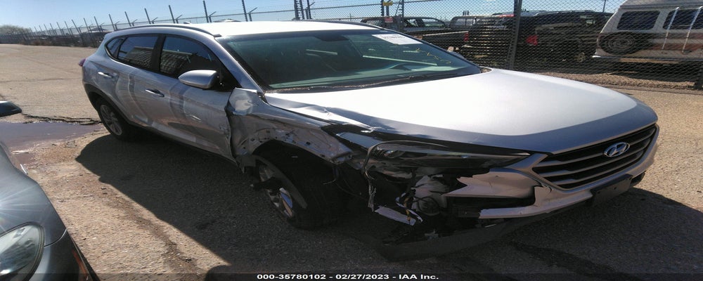 KM8J33A49JU609642 2018 HYUNDAI TUCSON photo no. 23