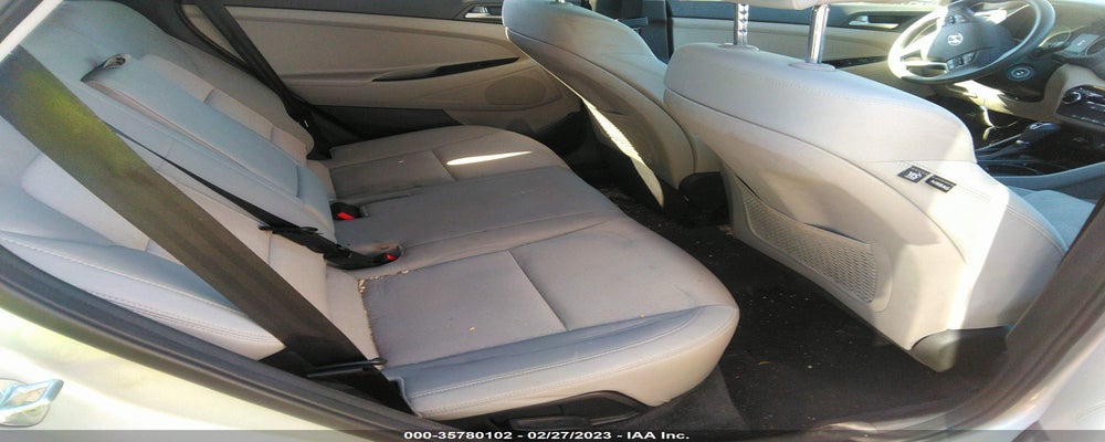 KM8J33A49JU609642 2018 HYUNDAI TUCSON photo no. 8