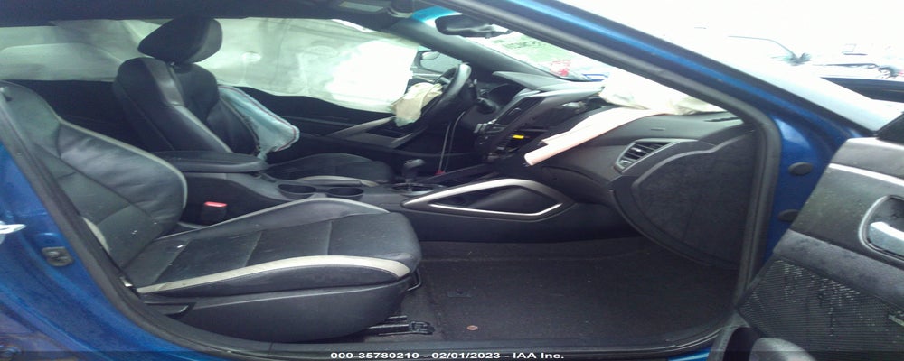 KMHTC6AE0GU260849 2016 HYUNDAI VELOSTER photo no. 5