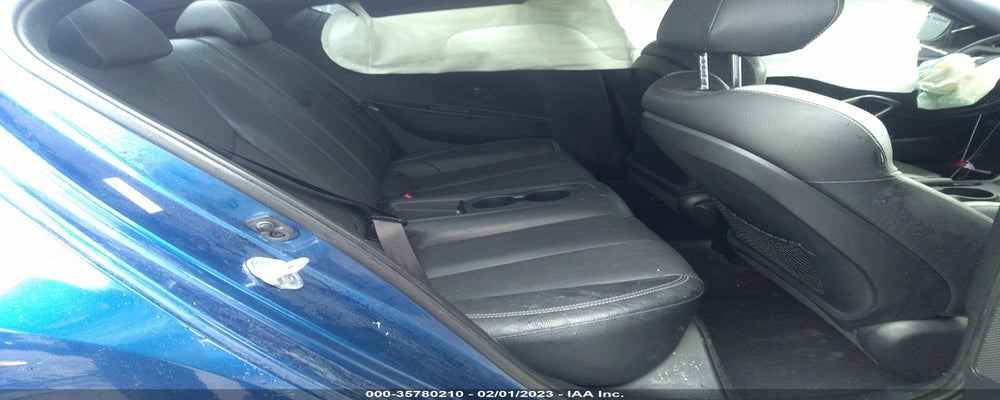KMHTC6AE0GU260849 2016 HYUNDAI VELOSTER photo no. 8