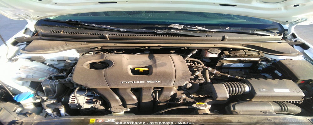 5NPD74LFXJH348638 2018 HYUNDAI ELANTRA photo no. 10