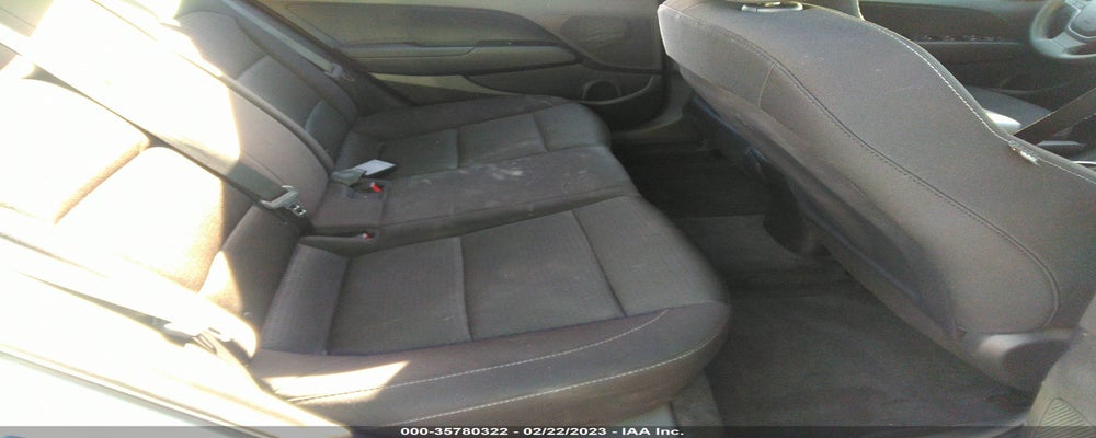 5NPD74LFXJH348638 2018 HYUNDAI ELANTRA photo no. 8