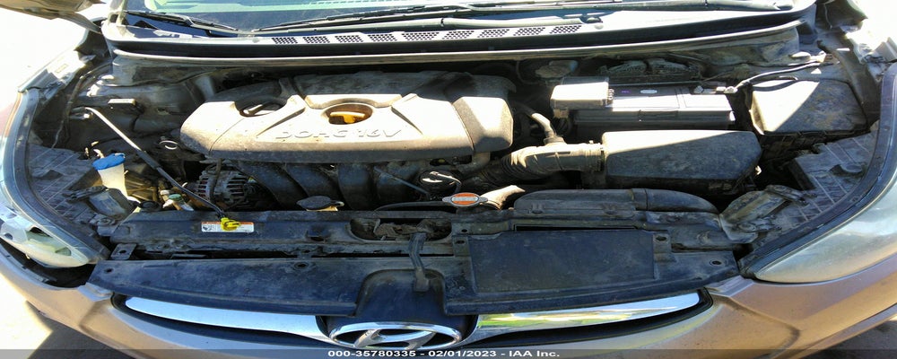 5NPDH4AE2CH081005 2012 HYUNDAI ELANTRA photo no. 10