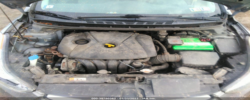 5NPDH4AE9DH270641 2013 HYUNDAI ELANTRA photo no. 10