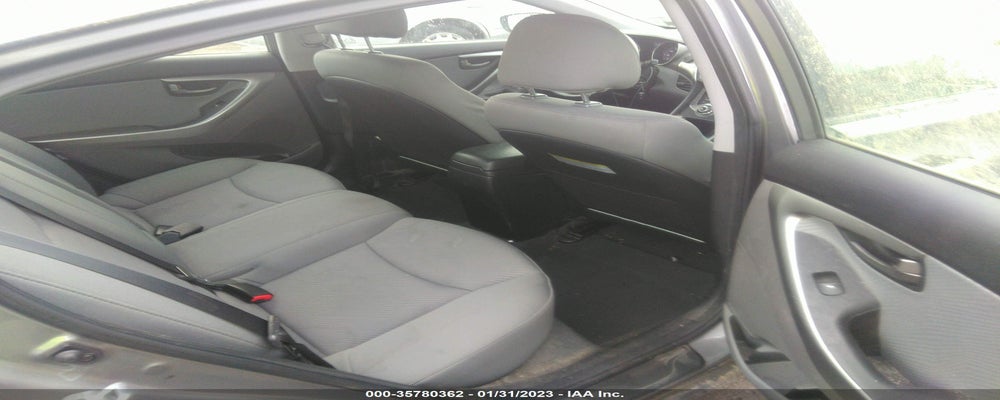 5NPDH4AE9DH270641 2013 HYUNDAI ELANTRA photo no. 8