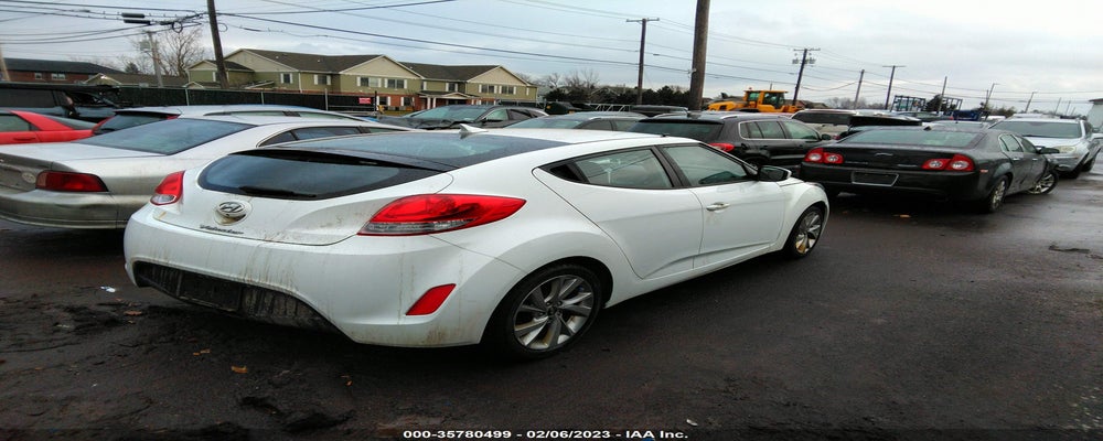 KMHTC6AD9GU271808 2016 HYUNDAI VELOSTER photo no. 4