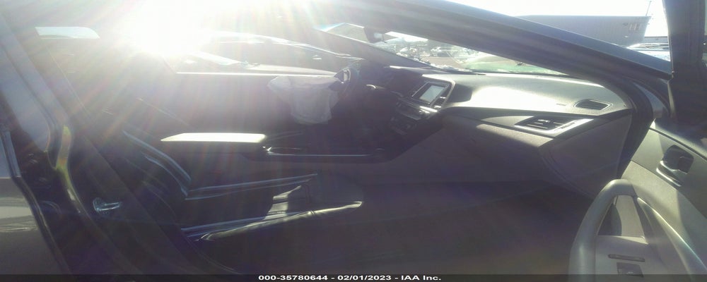 5NPE34AF5KH799190 2019 HYUNDAI SONATA photo no. 5