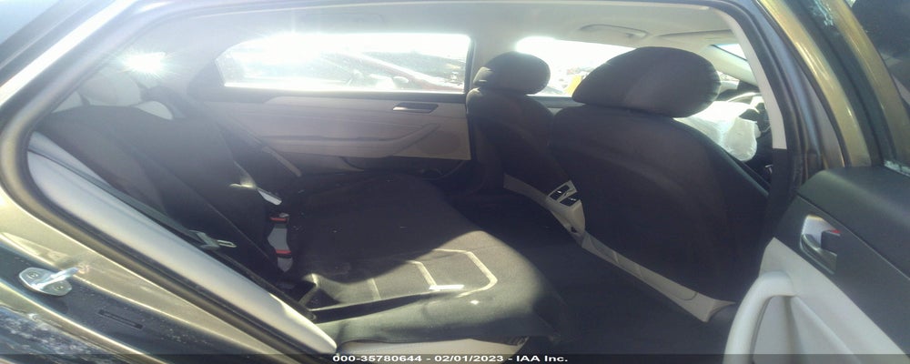 5NPE34AF5KH799190 2019 HYUNDAI SONATA photo no. 8