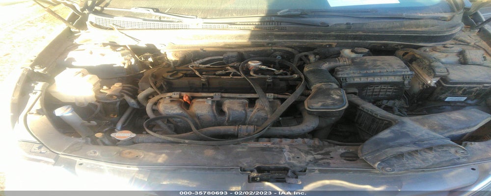 5NPEB4AC0BH155704 2011 HYUNDAI SONATA photo no. 10
