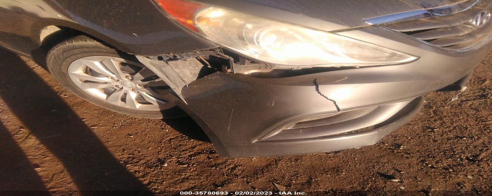 5NPEB4AC0BH155704 2011 HYUNDAI SONATA photo no. 6