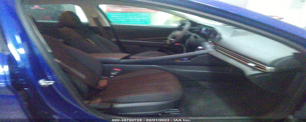 5NPLS4AG8PH098721 2023 HYUNDAI ELANTRA photo no. 5