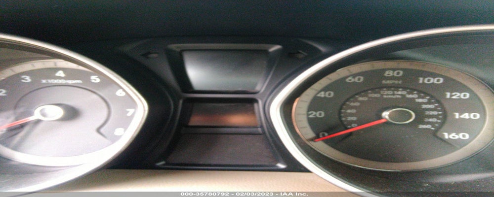 KMHD35LH2EU221425 2014 HYUNDAI ELANTRA GT photo no. 7