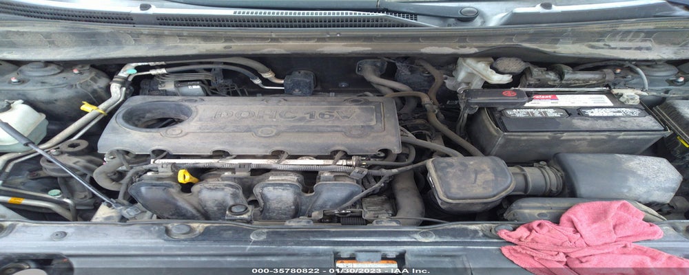 KM8JU3AC6DU556097 2013 HYUNDAI TUCSON photo no. 10