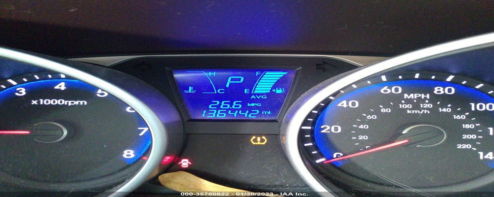 KM8JU3AC6DU556097 2013 HYUNDAI TUCSON photo no. 7