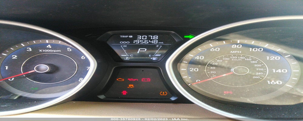 KMHDH4AE1CU460353 2012 HYUNDAI ELANTRA photo no. 7