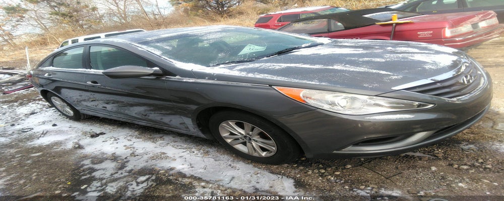 5NPEB4AC7DH770348 2013 HYUNDAI SONATA photo no. 12