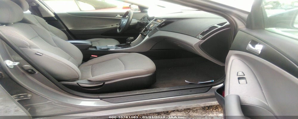 5NPEB4AC7DH770348 2013 HYUNDAI SONATA photo no. 5
