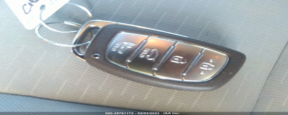 KM8J3CA40KU066442 2019 HYUNDAI TUCSON photo no. 11