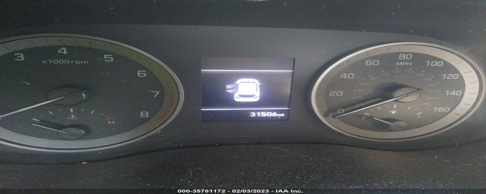 KM8J3CA40KU066442 2019 HYUNDAI TUCSON photo no. 7