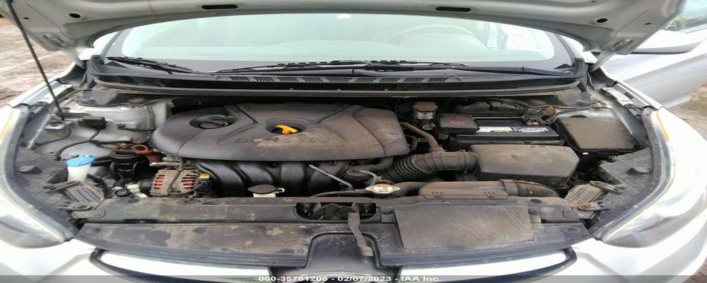 5NPDH4AEXDH237907 2013 HYUNDAI ELANTRA photo no. 10
