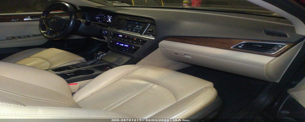 5NPE34AF1GH416174 2016 HYUNDAI SONATA photo no. 5