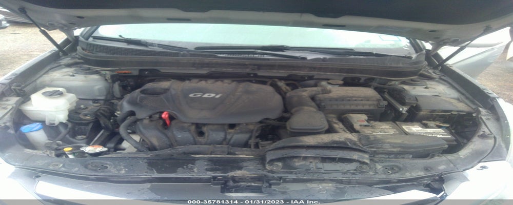 5NPEB4AC1EH918544 2014 HYUNDAI SONATA photo no. 10