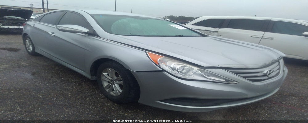 5NPEB4AC1EH918544 2014 HYUNDAI SONATA photo no. 19