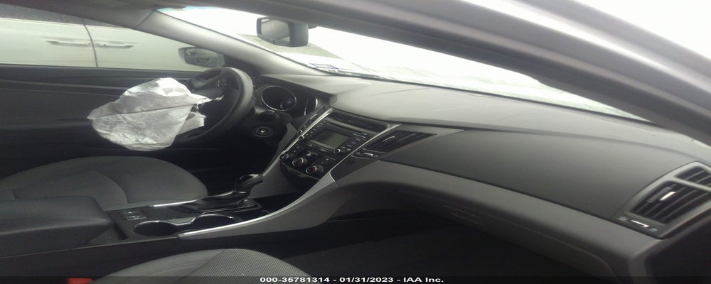 5NPEB4AC1EH918544 2014 HYUNDAI SONATA photo no. 5