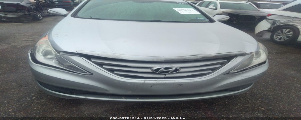 5NPEB4AC1EH918544 2014 HYUNDAI SONATA photo no. 6