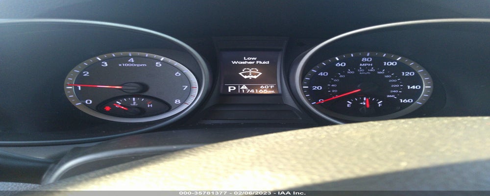 5XYZUDLB3EG156521 2014 HYUNDAI SANTA FE SPORT photo no. 7