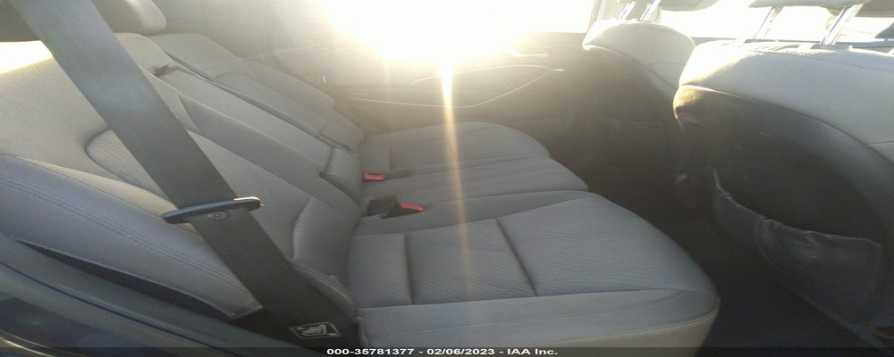 5XYZUDLB3EG156521 2014 HYUNDAI SANTA FE SPORT photo no. 8