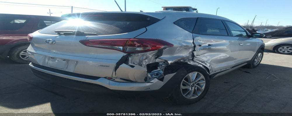 KM8J3CA43HU346901 2017 HYUNDAI TUCSON photo no. 4
