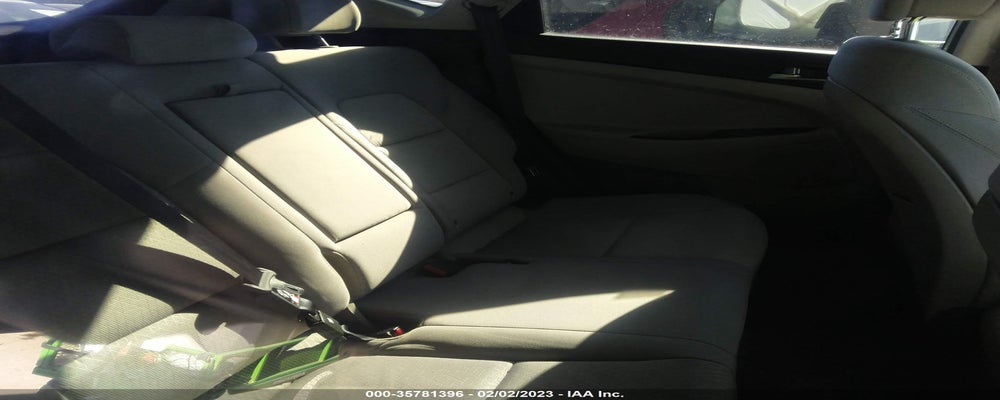 KM8J3CA43HU346901 2017 HYUNDAI TUCSON photo no. 8