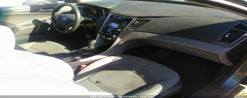 5NPEB4AC2DH808147 2013 HYUNDAI SONATA photo no. 5