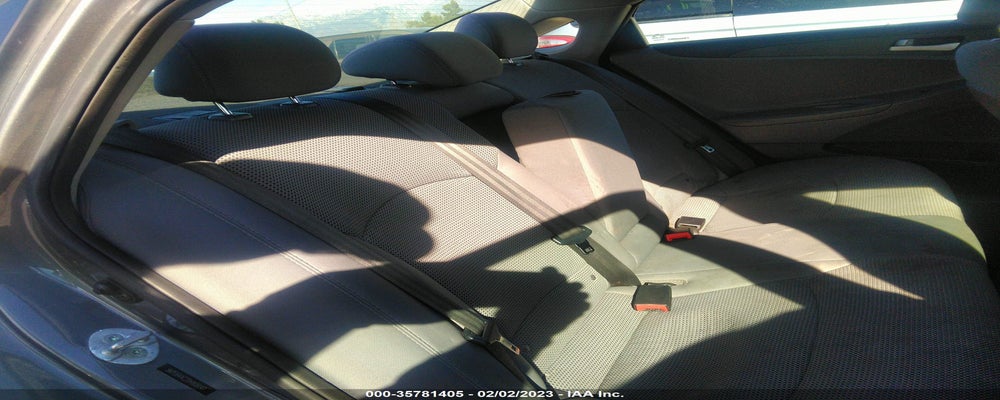 5NPEB4AC2DH808147 2013 HYUNDAI SONATA photo no. 8