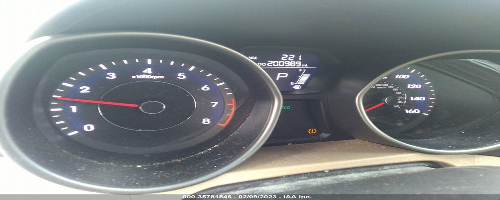 5NPDH4AE5DH197123 2013 HYUNDAI ELANTRA photo no. 7