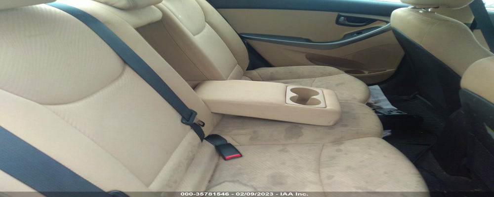 5NPDH4AE5DH197123 2013 HYUNDAI ELANTRA photo no. 8