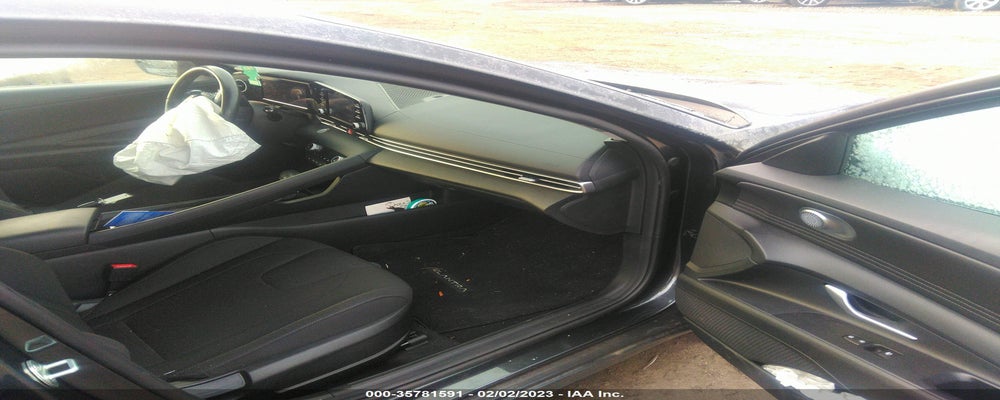 5NPLS4AGXMH007444 2021 HYUNDAI ELANTRA photo no. 5