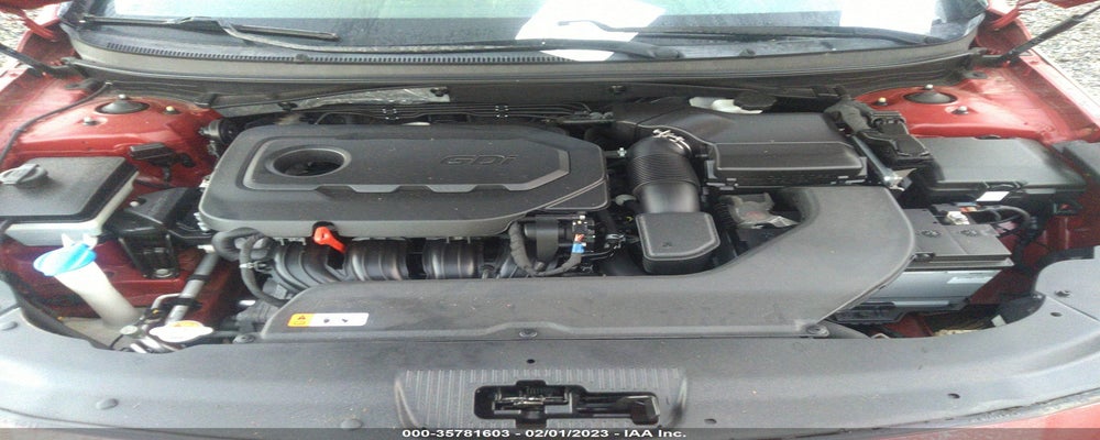 5NPE24AF1HH515971 2017 HYUNDAI SONATA photo no. 10
