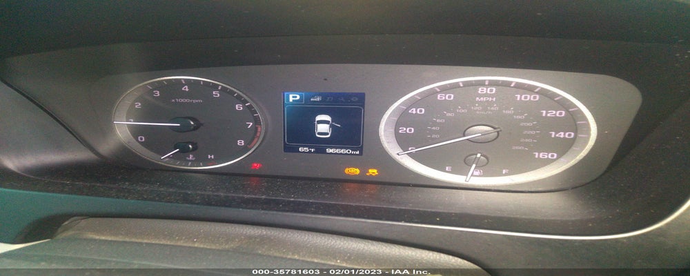 5NPE24AF1HH515971 2017 HYUNDAI SONATA photo no. 7