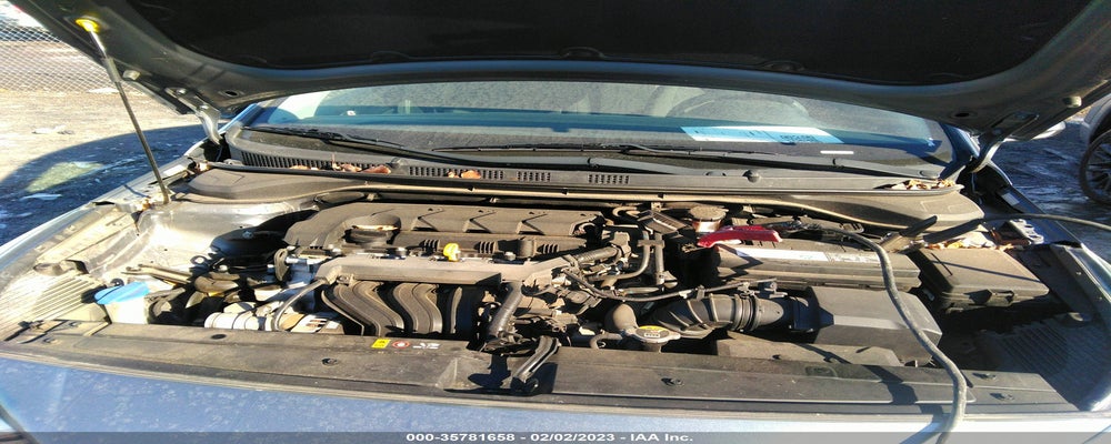 3KPC24A64LE097877 2020 HYUNDAI ACCENT photo no. 10