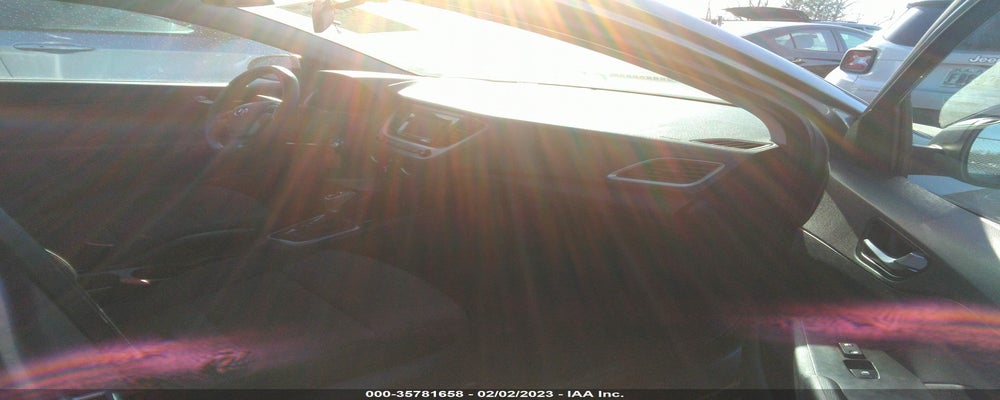 3KPC24A64LE097877 2020 HYUNDAI ACCENT photo no. 5