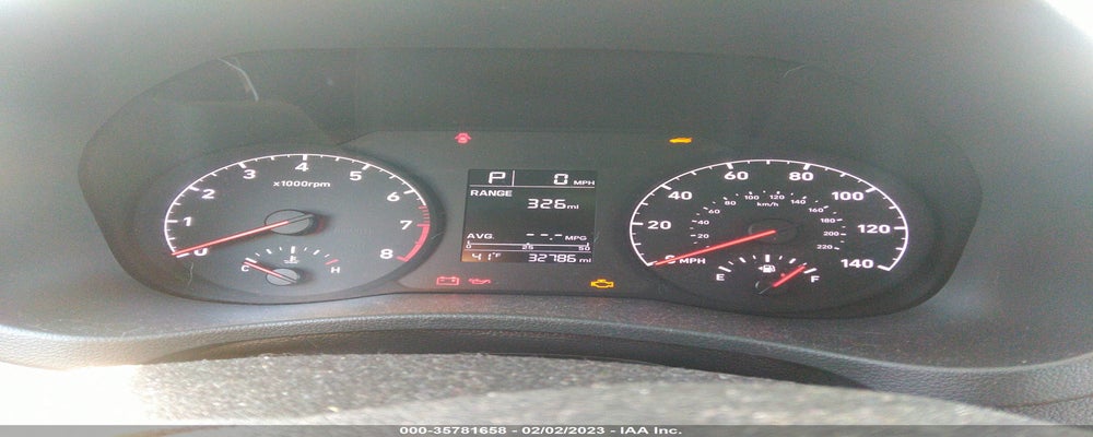 3KPC24A64LE097877 2020 HYUNDAI ACCENT photo no. 7
