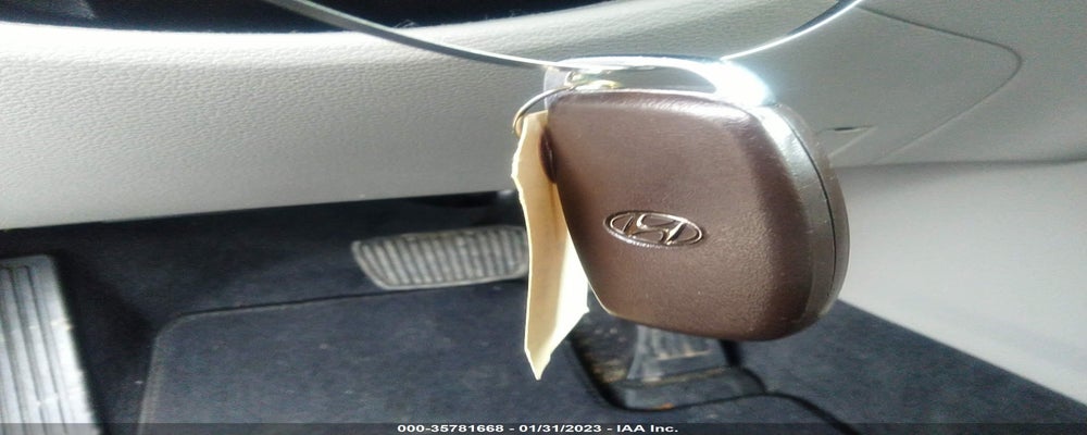 KMHE34L38JA082237 2018 HYUNDAI SONATA HYBRID photo no. 11