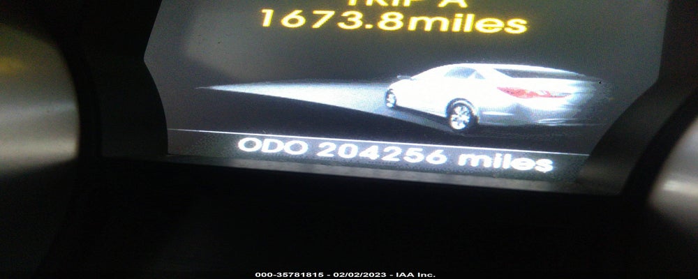 5NPEC4AC6EH917211 2014 HYUNDAI SONATA photo no. 7
