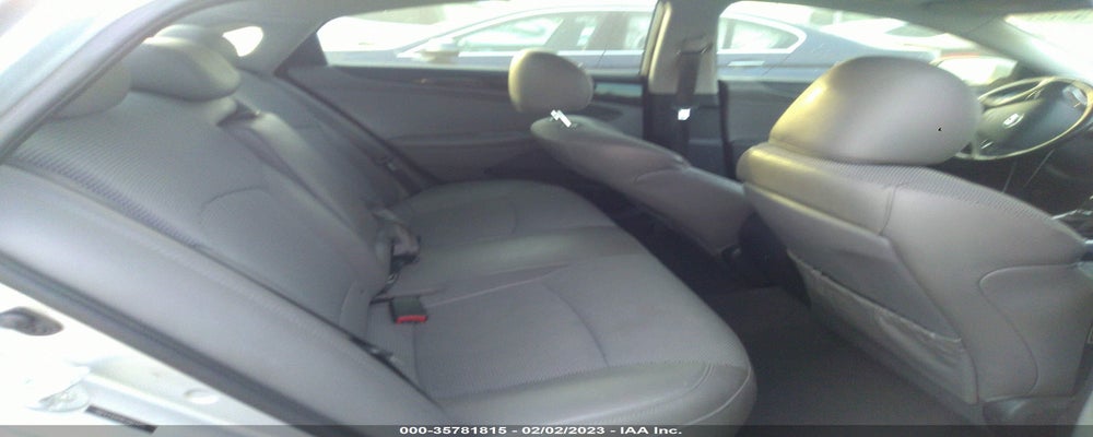 5NPEC4AC6EH917211 2014 HYUNDAI SONATA photo no. 8
