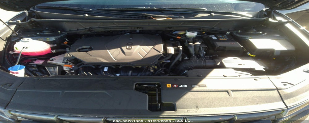 KM8JB3AE5PU197871 2023 HYUNDAI TUCSON photo no. 10